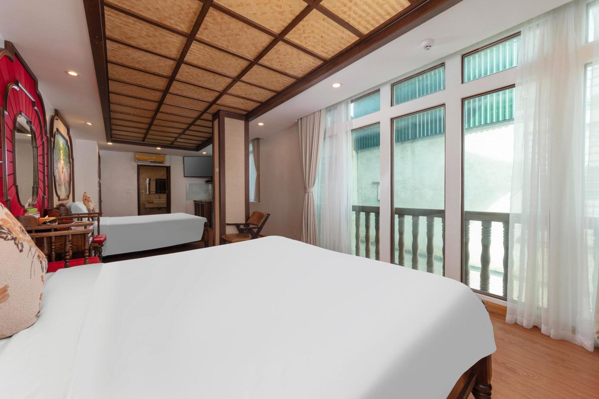 Veshia Hotel & Spa — Photos 3
