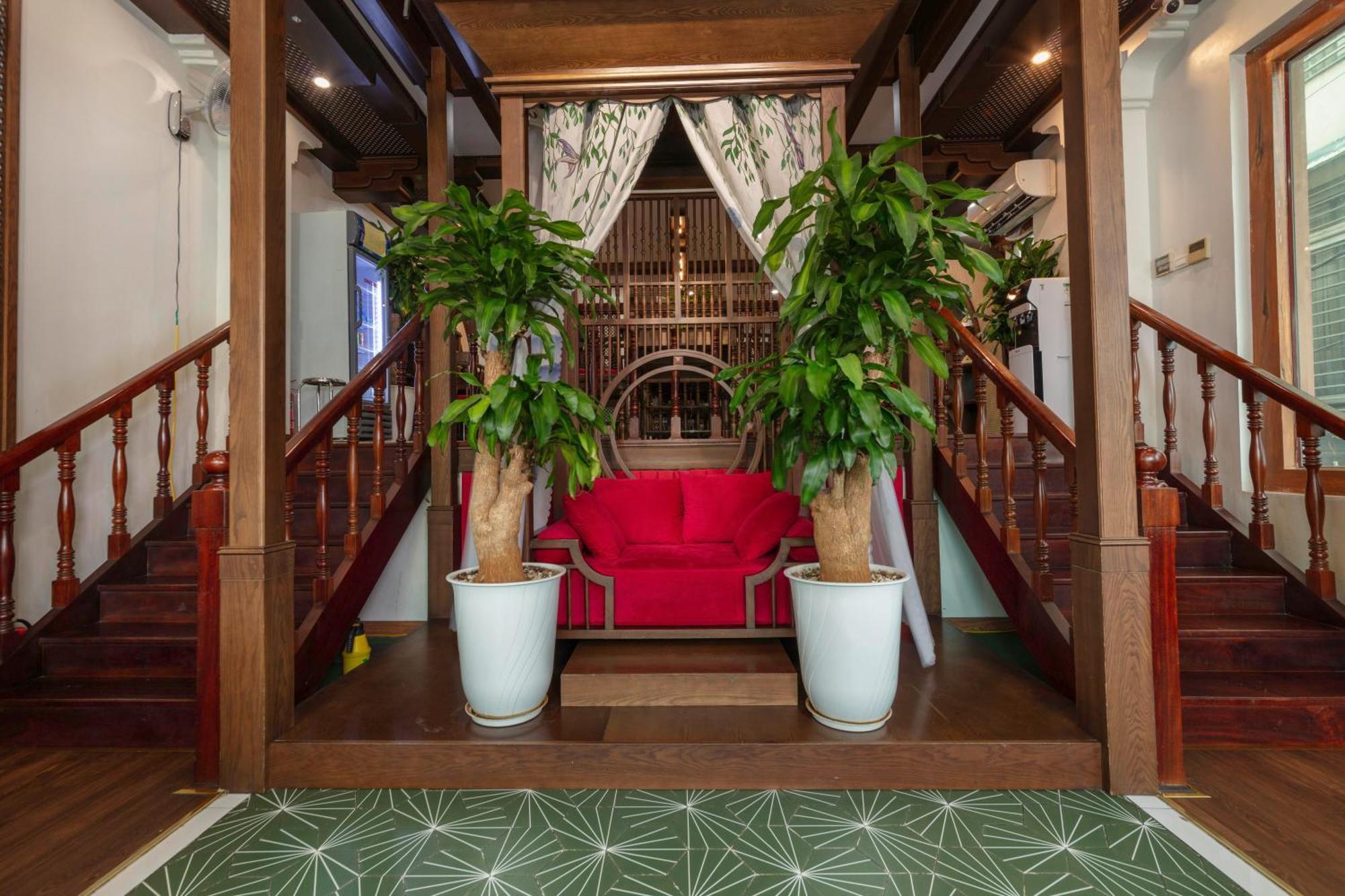 Veshia Hotel & Spa — Photos 1