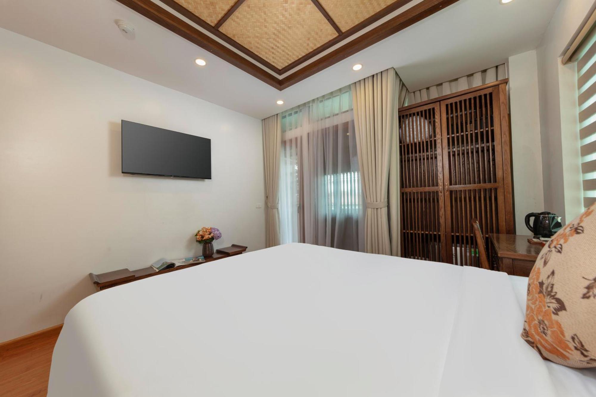 Veshia Hotel & Spa — Photos 2